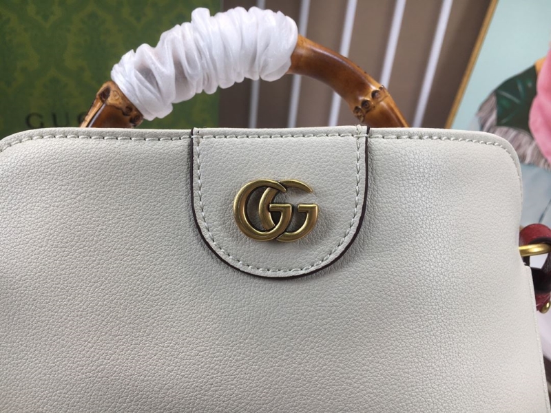 Gucci Top Handle Bags